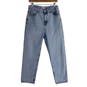 Free People / We the Free Mom Jeans size 30